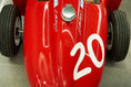 Load image into Gallery viewer, Heritage Racer D50 Personalized