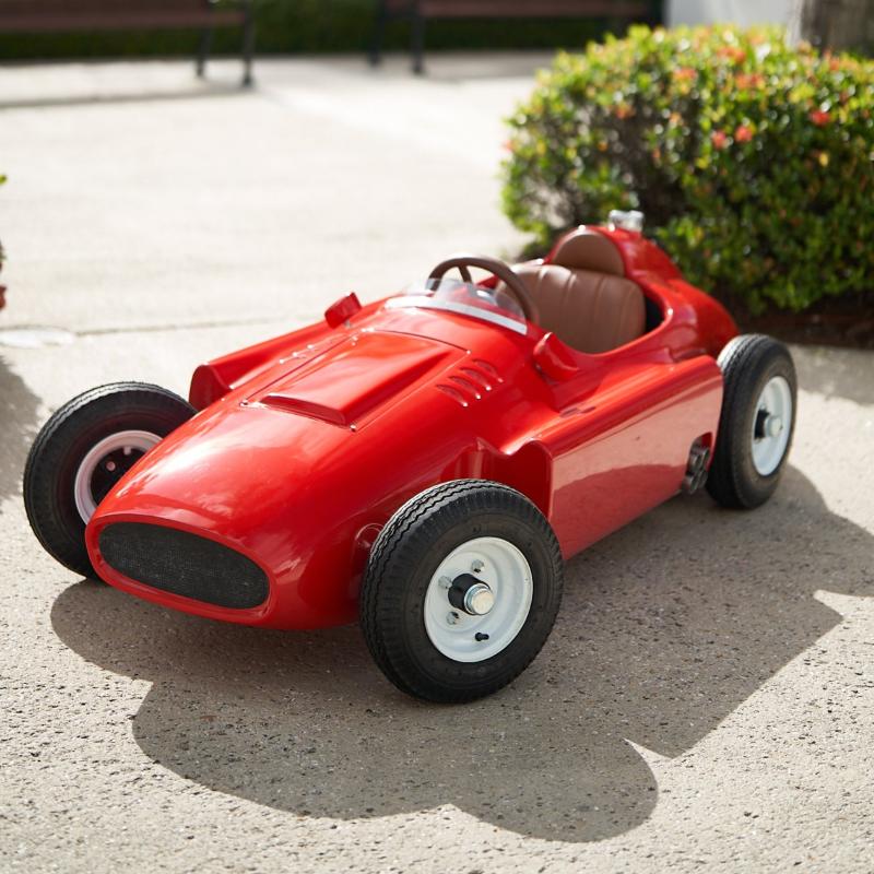 Heritage Racer D50 – Heritage Racers