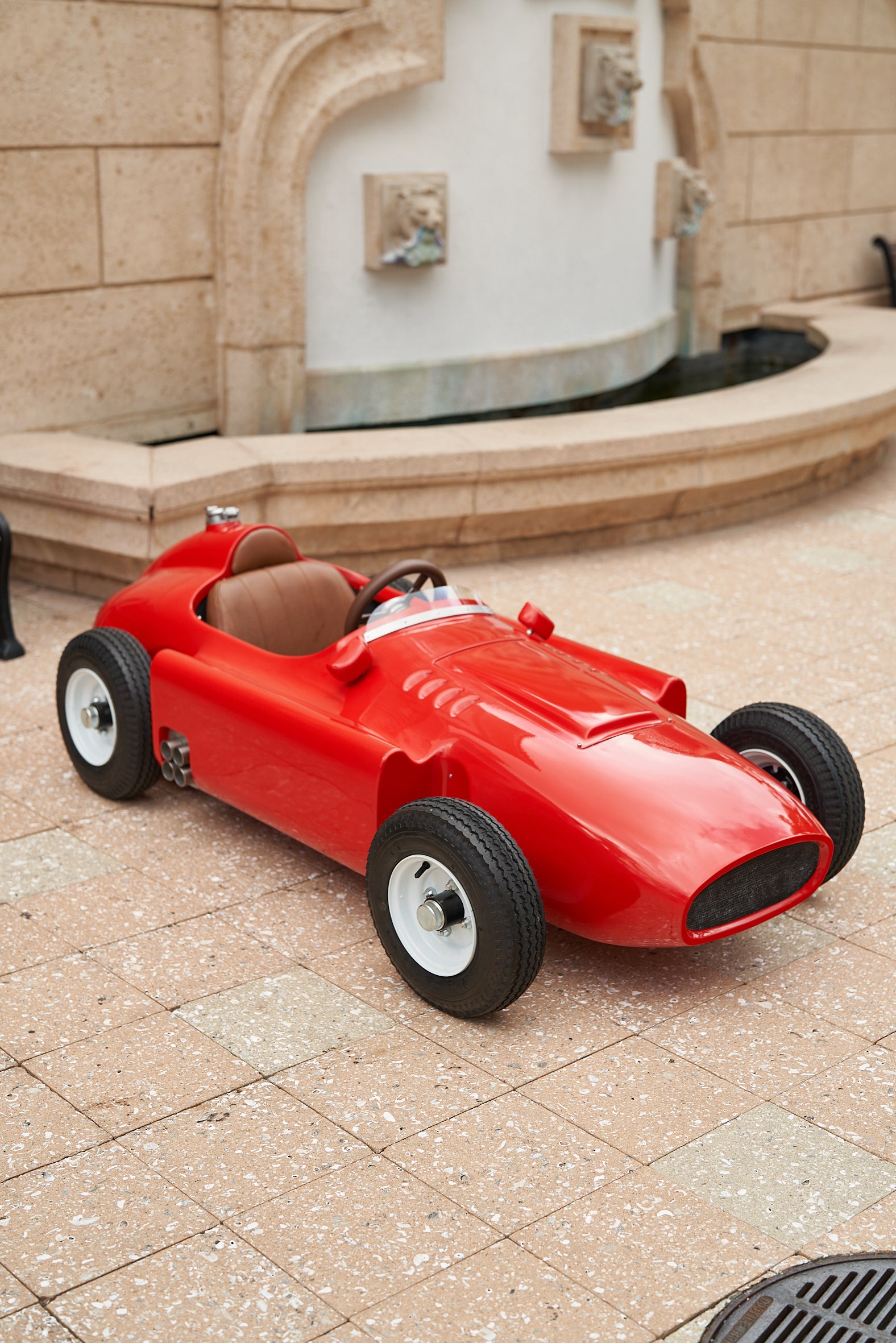 Heritage Racer D50 – Heritage Racers